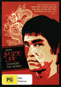 How Bruce Lee Changed the World |   DVD